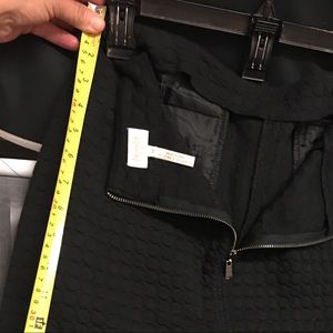 Black skirt NWOT SIZE 10